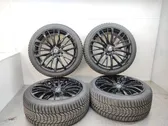 R19 alloy rim