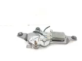 Rear window wiper motor