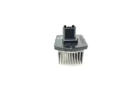 Heater blower motor/fan resistor