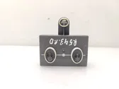 Door control unit/module