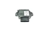 Fuel injection pump control unit/module