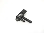 Exhaust gas pressure sensor