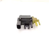 Turbo solenoid valve