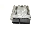 Calculateur moteur ECU