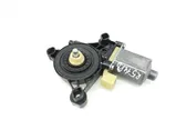 Front door window regulator motor