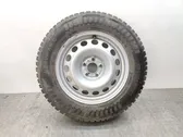 R16 spare wheel