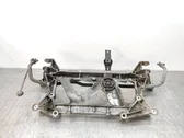 Front subframe