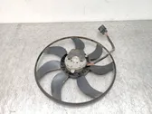 Fan impeller