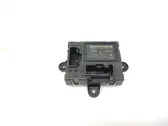 Door control unit/module