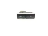 Windscreen/window heater switch