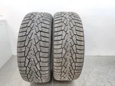 R16 winter/snow tires with studs