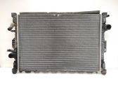 Coolant radiator