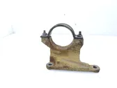 Driveshaft support bearing bracket