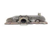 Exhaust manifold