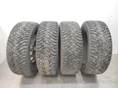 R16 winter/snow tires with studs