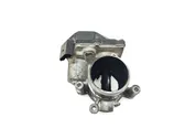 Throttle valve