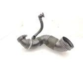 Turbo air intake inlet pipe/hose