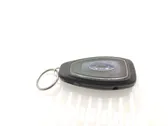 Ignition key/card