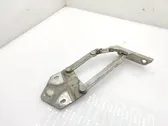 Engine bonnet/hood hinges