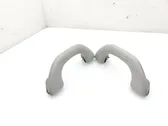 Front interior roof grab handle