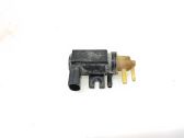 Turbo solenoid valve