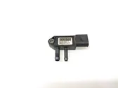 Exhaust gas pressure sensor