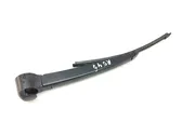 Rear wiper blade arm