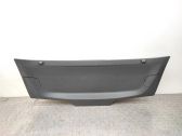 Tailgate/boot lid cover trim