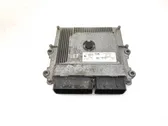 Calculateur moteur ECU