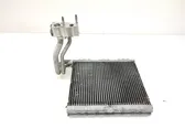 Air conditioning (A/C) radiator (interior)