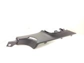 Rear seat side top trim