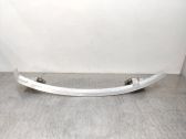 Bottom radiator support slam panel