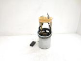 In-tank fuel pump