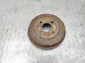 Drum brake (rear)