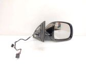 Front door electric wing mirror