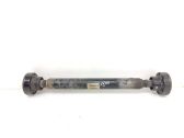 Front prop shaft