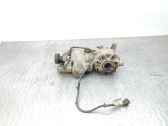 Rear differential