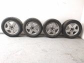 R16 alloy rim
