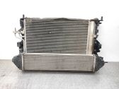 Radiator set