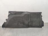 Trunk/boot side trim panel