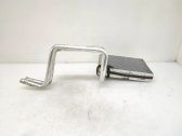 Heater blower radiator