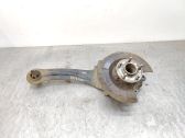 Rear wheel hub spindle/knuckle