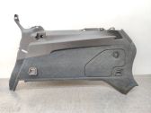 Trunk/boot lower side trim panel