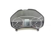 Geschwindigkeitsmesser Cockpit
