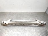 Rear bumper support beam