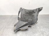 Front wheel arch liner splash guards