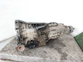 Automatic gearbox