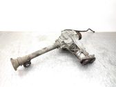 Front differential