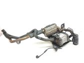 Auxiliary pre-heater (Webasto)