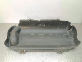 Fuel tank bottom protection